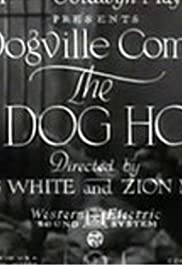 The Big Dog House 1931 copertina