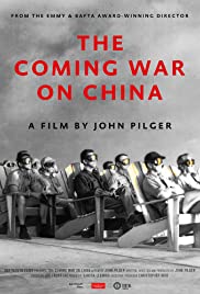 The Coming War on China 2016 capa