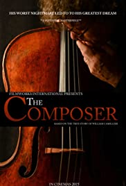 The Composer 2017 capa