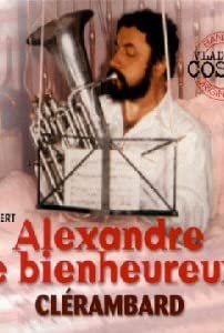 Alexandre le bienheureux (1968) cover