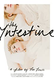 The Intestine 2016 capa