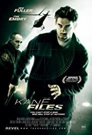 The Kane Files: Life of Trial (2010) cover