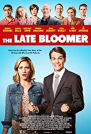 The Late Bloomer (2016) cover
