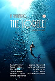 The Lorelei 2016 poster