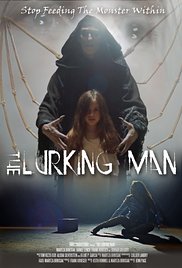 The Lurking Man 2017 poster
