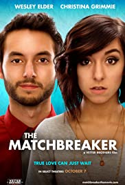 The Matchbreaker 2016 poster
