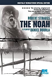 The Noah (1975) cover