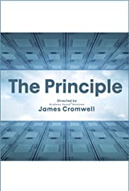 The Principle (2017) cover