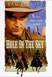 The Ranger, the Cook and a Hole in the Sky (1995) cover