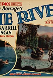 The River (1928) cover