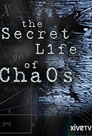 The Secret Life of Chaos 2010 capa
