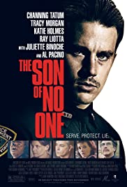 The Son of No One (2011) cover