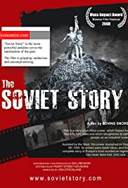 The Soviet Story 2008 capa