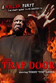 The Trap Door (2011) cover