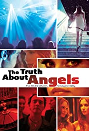 The Truth About Angels 2011 copertina