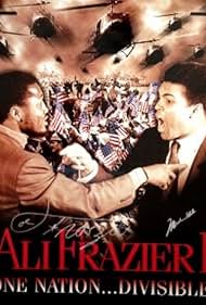 Ali-Frazier I: One Nation... Divisible (2000) cover