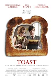 Toast 2010 poster