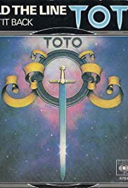 Toto: Hold the Line 2013 poster