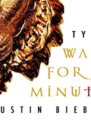 Tyga: Wait for a Minute 2013 poster