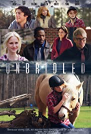 Unbridled (2017) cover