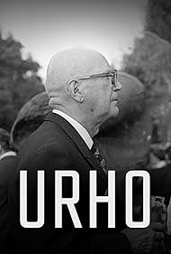 Urho (2016) cover