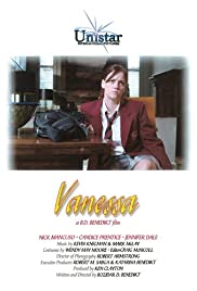 Vanessa (2007) cover