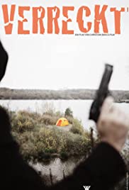 Verreckt (2010) cover