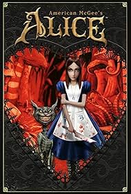 Alice (2000) cover