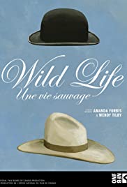 Wild Life (2011) cover