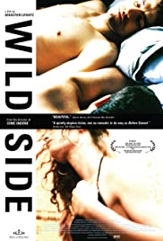 Wild Side 2004 copertina