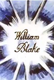 William Blake and the Poet's Journey (1977) cover