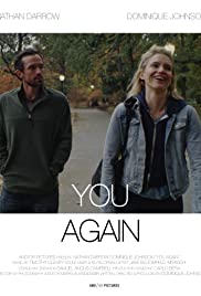 You Again (2016) cover