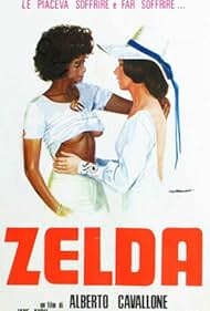 Zelda (1974) cover