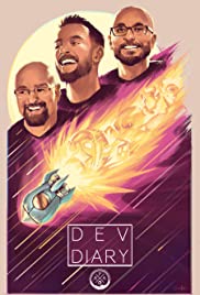 Dev Diary 2017 poster