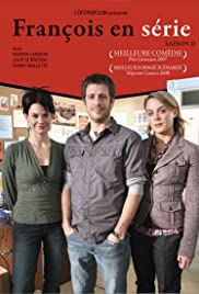 François en série (2006) cover