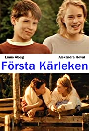 Första kärleken (1992) cover
