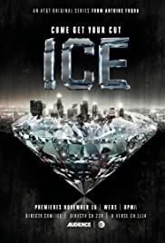 Ice 2016 copertina