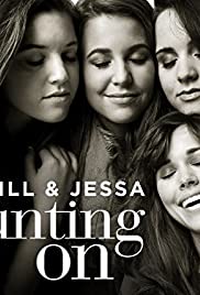 Jill & Jessa Counting On (2015) cover