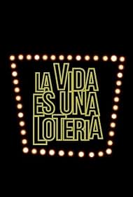 La vida es una lotería (2002) cover