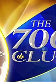 The 700 Club 1966 poster