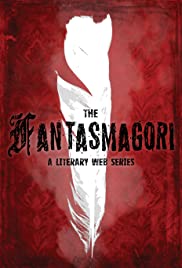 The Fantasmagori (2017) cover