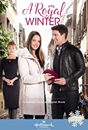 A Royal Winter 2017 poster