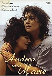 Andrea und Marie 1998 poster