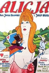 Alicja (1982) cover