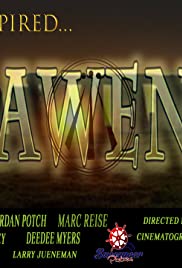Awen 2017 capa