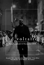 Bd. Voltaire (2017) cover