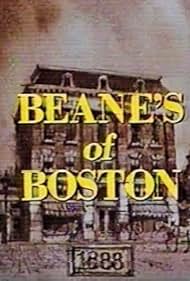 Beane's of Boston (1979) cover