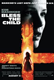 Bless the Child (2000) cover