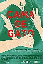 Cama de Gato (2012) cover