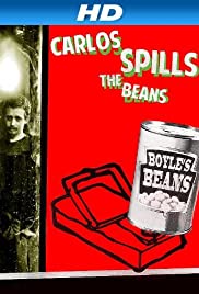 Carlos Spills the Beans (2013) cover